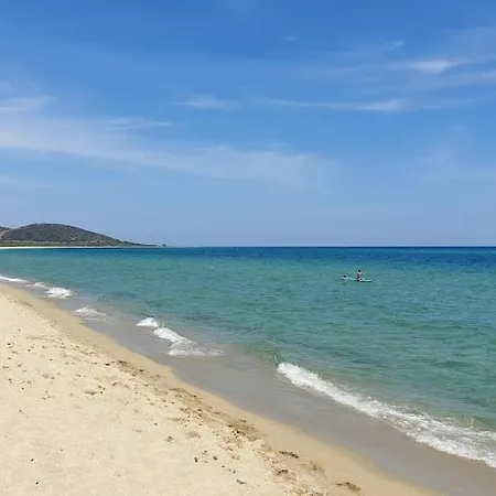 Casa Giovanna * Posada (Sardinia)