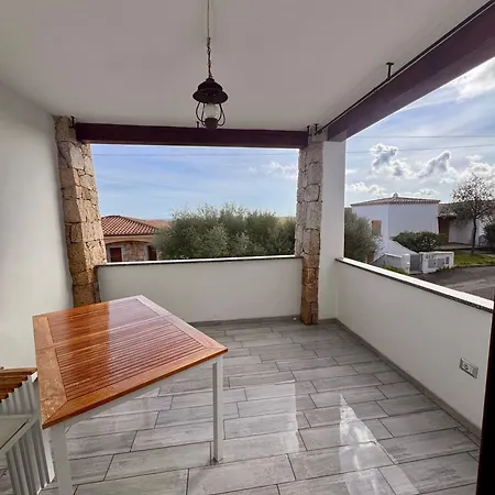 Appartamento Casa Giovanna Posada (Sardinia)