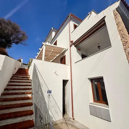 Casa Giovanna *