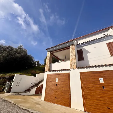 Appartamento Casa Giovanna