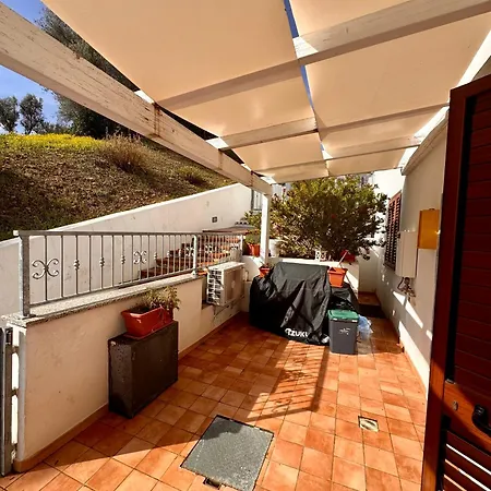 Appartamento Casa Giovanna *