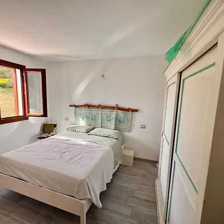 Casa Giovanna Appartamento Posada (Sardinia)