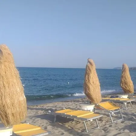 Casa Giovanna