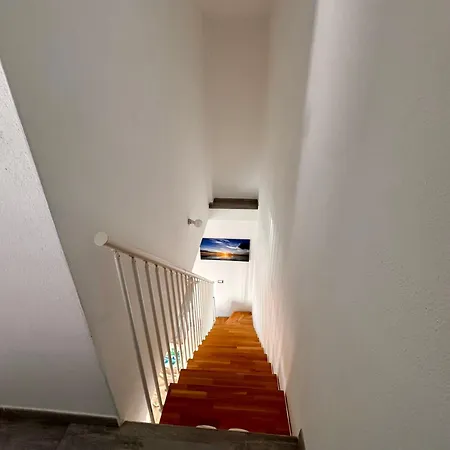 Casa Giovanna Appartamento