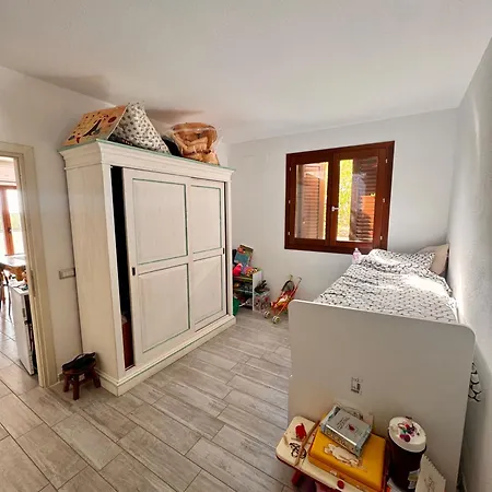 Casa Giovanna *