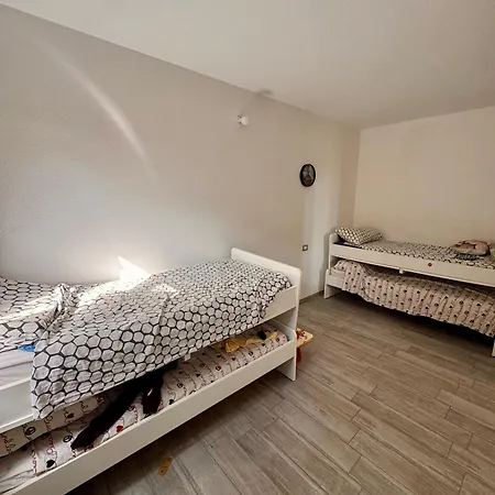 Casa Giovanna Appartamento *