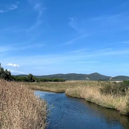 Appartamento Casa Giovanna Posada (Sardinia)
