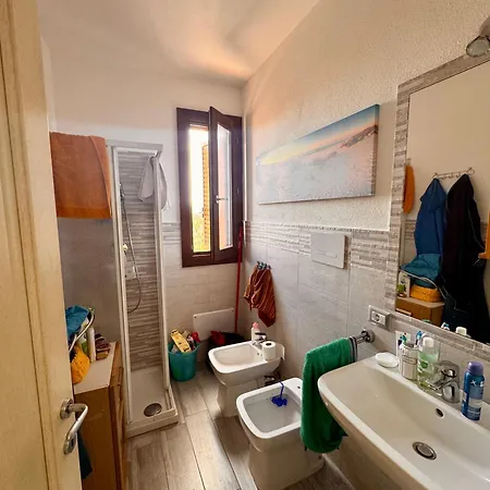 Casa Giovanna Posada (Sardinia)