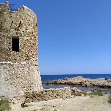 Casa Giovanna Appartamento Posada (Sardinia)