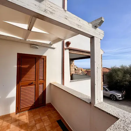 Casa Giovanna
