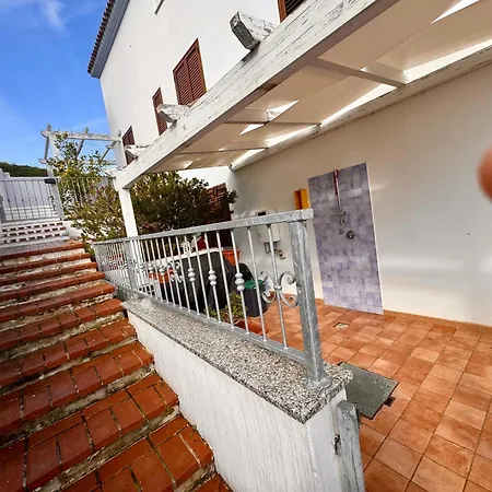 Appartamento Casa Giovanna
