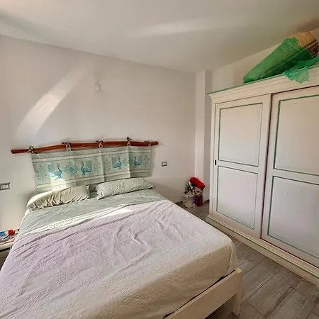 Casa Giovanna Posada (Sardinia)