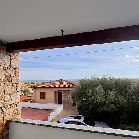 Casa Giovanna