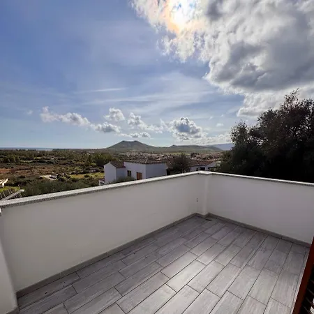Casa Giovanna Appartamento