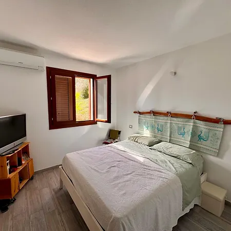 Casa Giovanna Daire